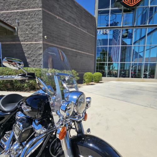 FLHR 2020 Road King® thumb 0