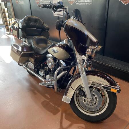 FLHTCUI 1998 Ultra Classic Electra Glide thumb 3