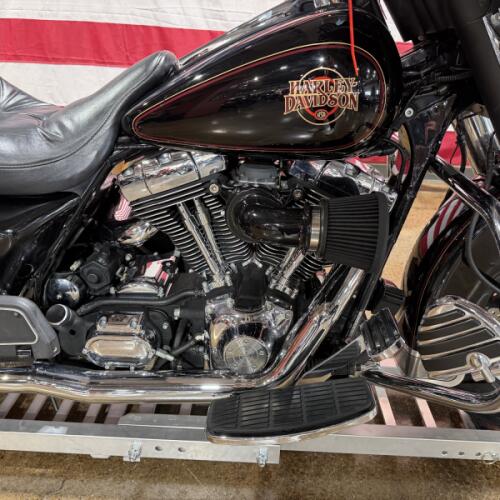 FLHTC 2002 Electra Glide® Classic thumb 0