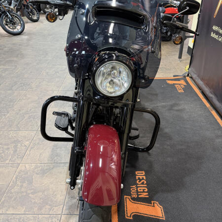 FLHRXS 2020 Road King® Special thumb 1