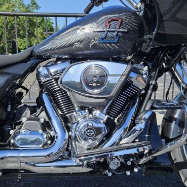  2026 Harley-Davidson Road Glide® FLTRX thumb 3