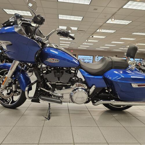 FLTRX 2025 Road Glide™ thumb 0