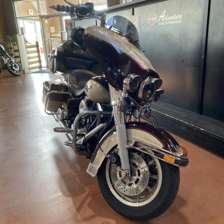 FLHTCUI 1998 Ultra Classic Electra Glide thumb 2