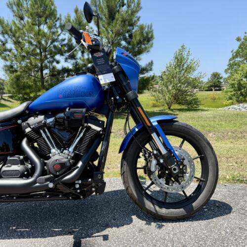 2026 Harley-Davidson Low Rider S FXLRS thumb 0