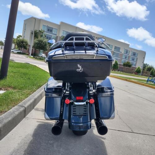 Harley-Davidson® Road Glide® Special 2016 thumb 0