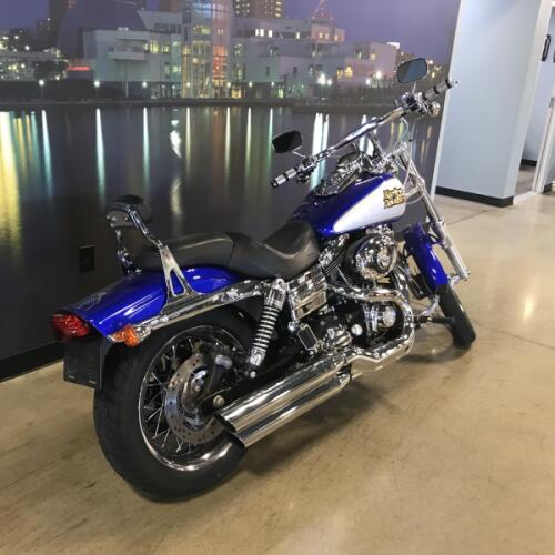 2007 Harley-Davidson® Wide Glide FXDWG thumb 0