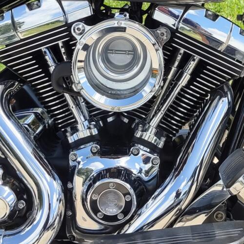 Harley-Davidson® Road Glide® Special 2016 thumb 2