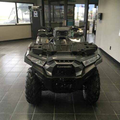 KVF750NVFNN 2027 Brute Force® 750 EPS thumb 2