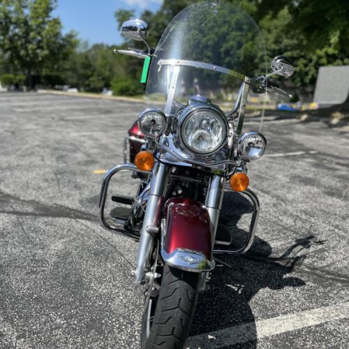 FLHR 2015 Road King® Classic thumb 0