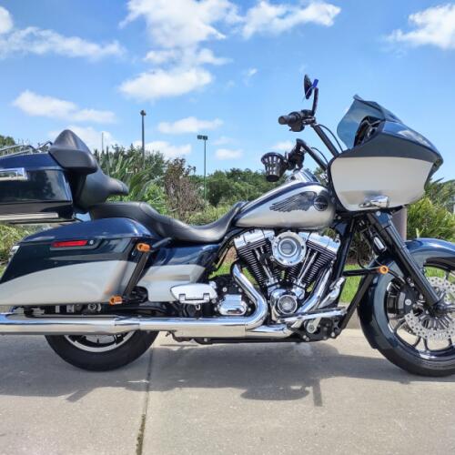 Harley-Davidson® Road Glide® Special 2016 thumb 3