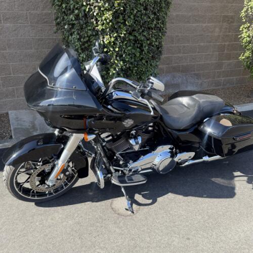 FLTRXS 2022 Road Glide® Special thumb 2