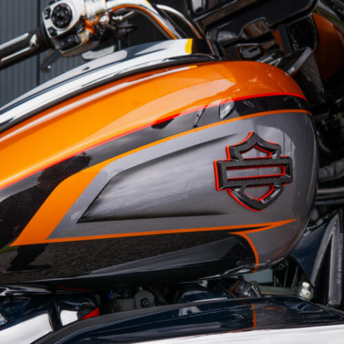 2026 Harley-Davidson® CVO Street Glide thumb 0