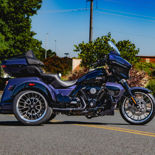 FLHLT 2026 Street Glide 3 Limited thumb 1