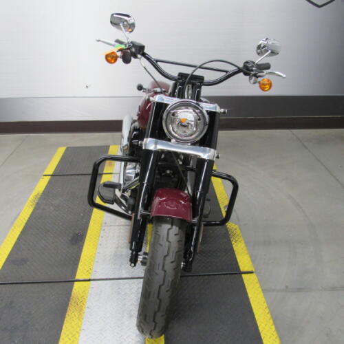 FLSL 2020 Softail Slim® thumb 2