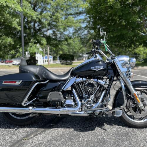 FLHR 2019 Road King® thumb 3