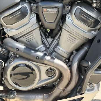 Harley-Davidson® Pan America™ 1250 Special 2022 thumb 2