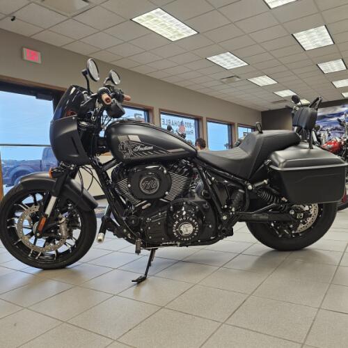N25DTDBHAV 2025 Sport Chief® RT thumb 0