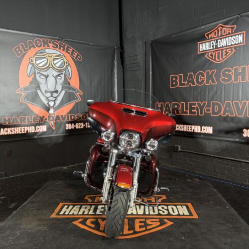 2019 Harley-Davidson® Ultra Limited Low FLHTKL thumb 1