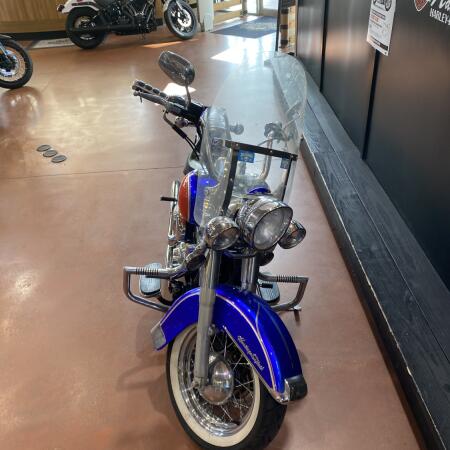 2005 Harley-Davidson® Heritage Softail® Classic FLSTCI thumb 1