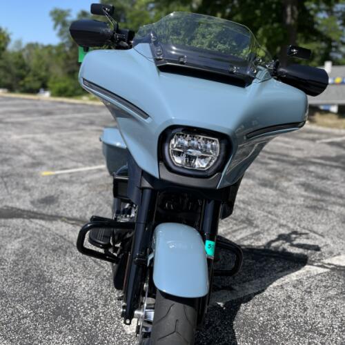 FLHX 2024 Street Glide® thumb 1