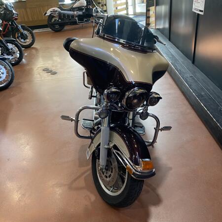 FLHTCUI 1998 Ultra Classic Electra Glide thumb 1