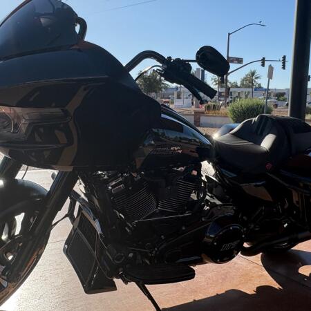 FLTRX 2026 Road Glide® thumb 3
