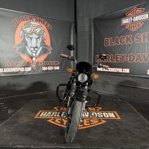 2015 Harley-Davidson® Street™ 500 XG500 thumb 1