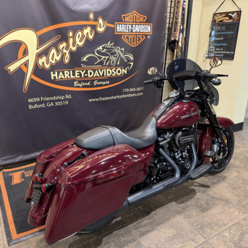 FLHRXS 2020 Road King® Special thumb 2