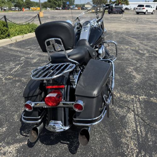 FLHR 2013 Road King® Classic thumb 0