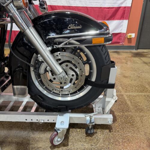 FLHTC 2002 Electra Glide® Classic thumb 1