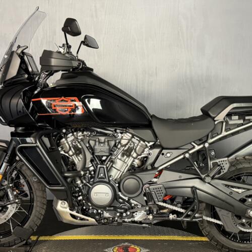 2026 RA1250S  Pan America® 1250 Special thumb 2