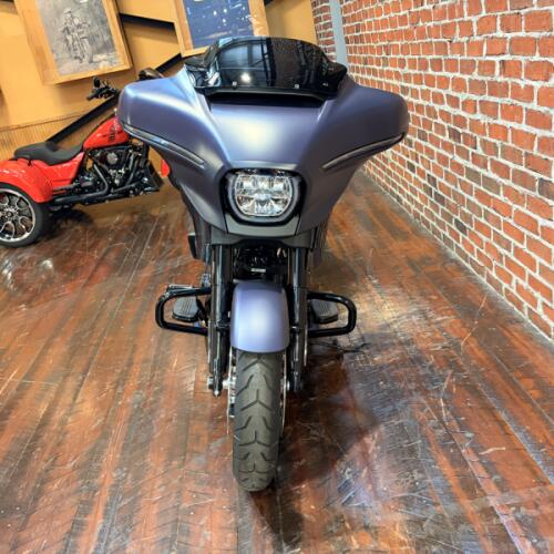 2025 Harley-Davidson® Street Glide® FLHX thumb 1