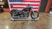 FXDC 2011 Super Glide® Custom