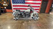 FLSTC 2015 Heritage Softail® Classic