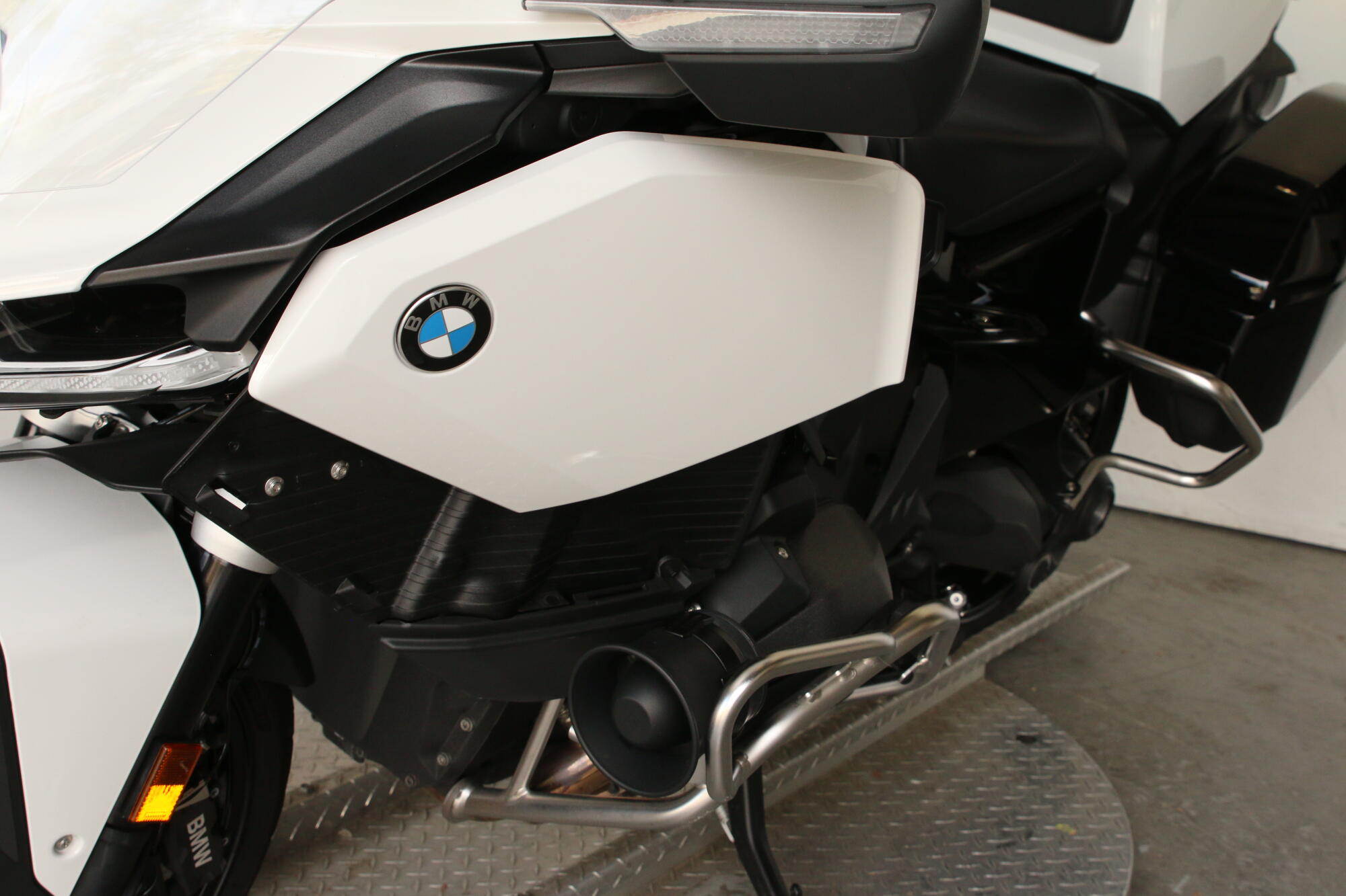 2026 R1300RT-P, photo 23