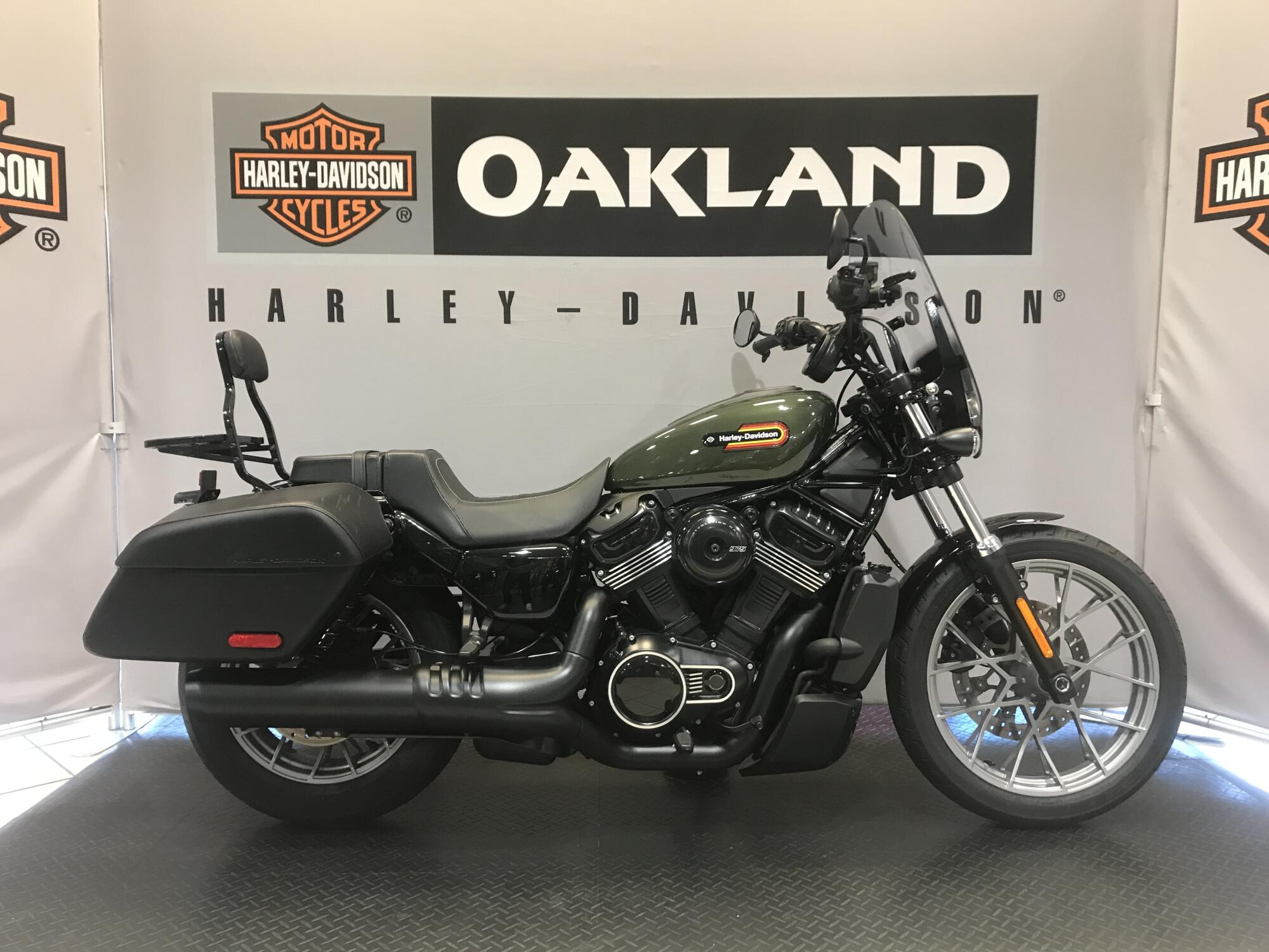 Harley-Davidson® Nightster Special® 2026