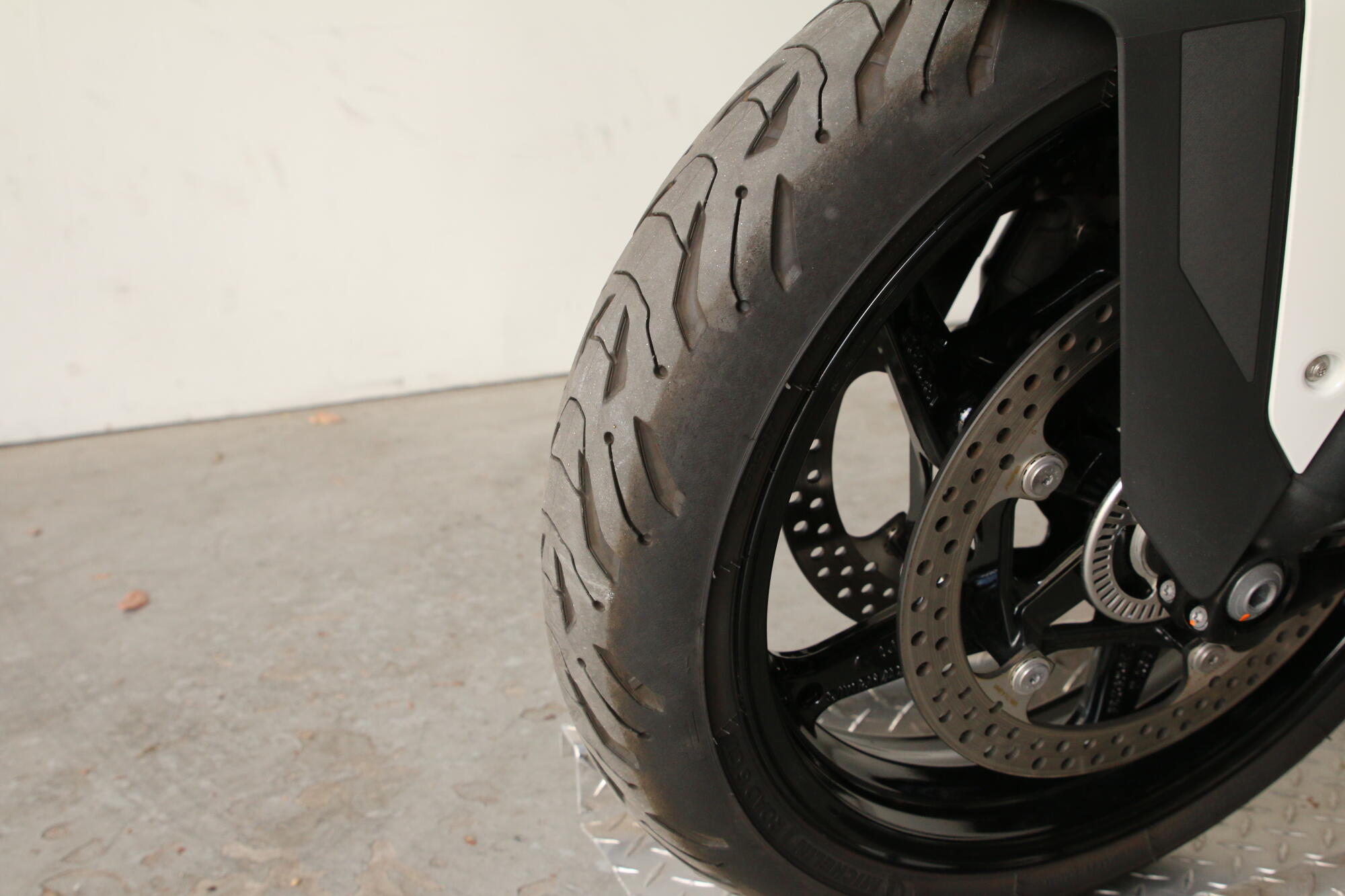 2026 R1300RT-P, photo 19