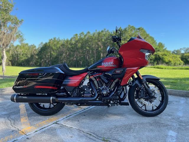 FLTRXSTSE 2026 CVO ROAD GLIDE ST