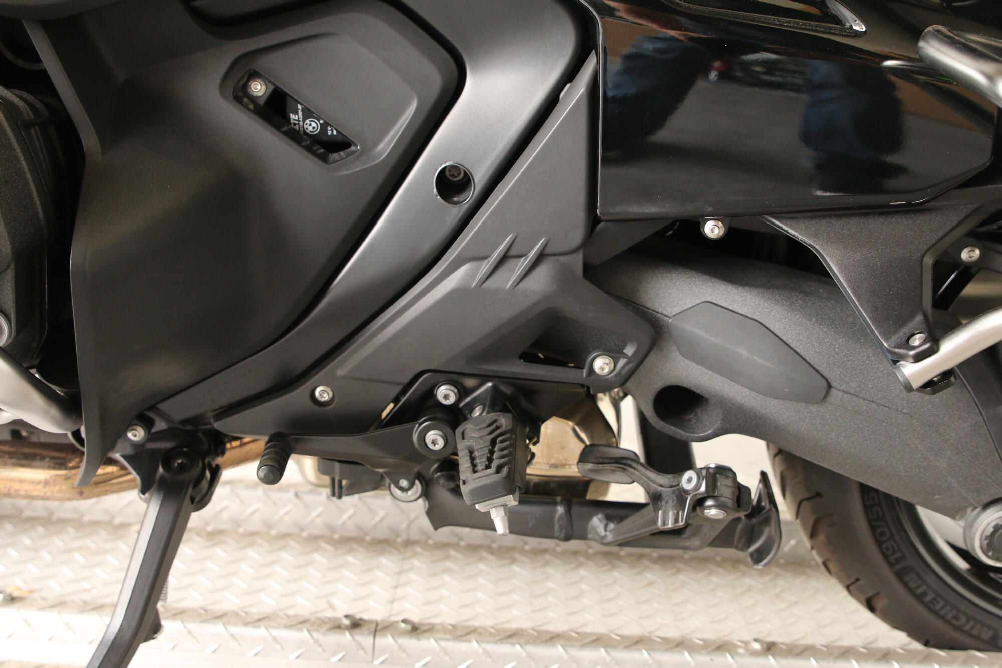 2026 R1300RT-P, photo 25