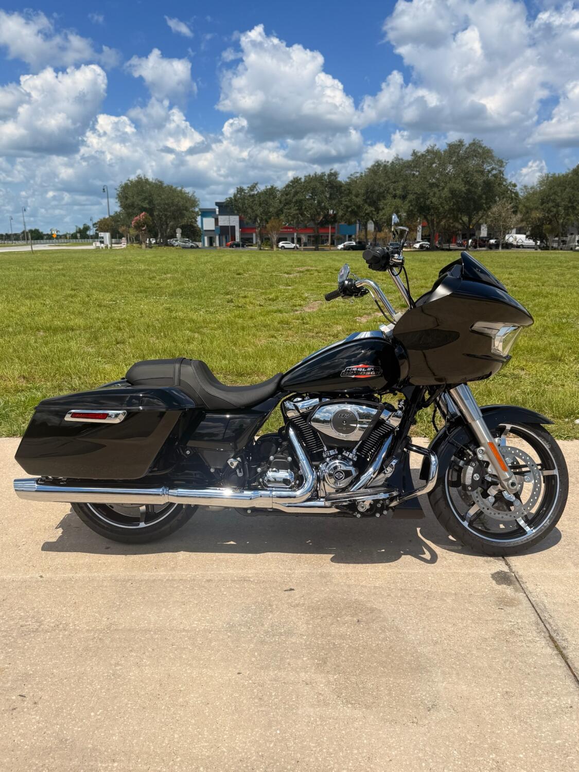 FLTRX 2026 Road Glide®