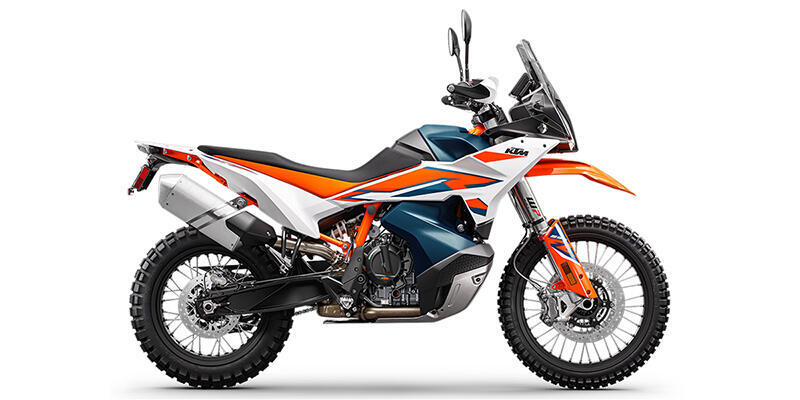 890 2024 Wolf Creek 890