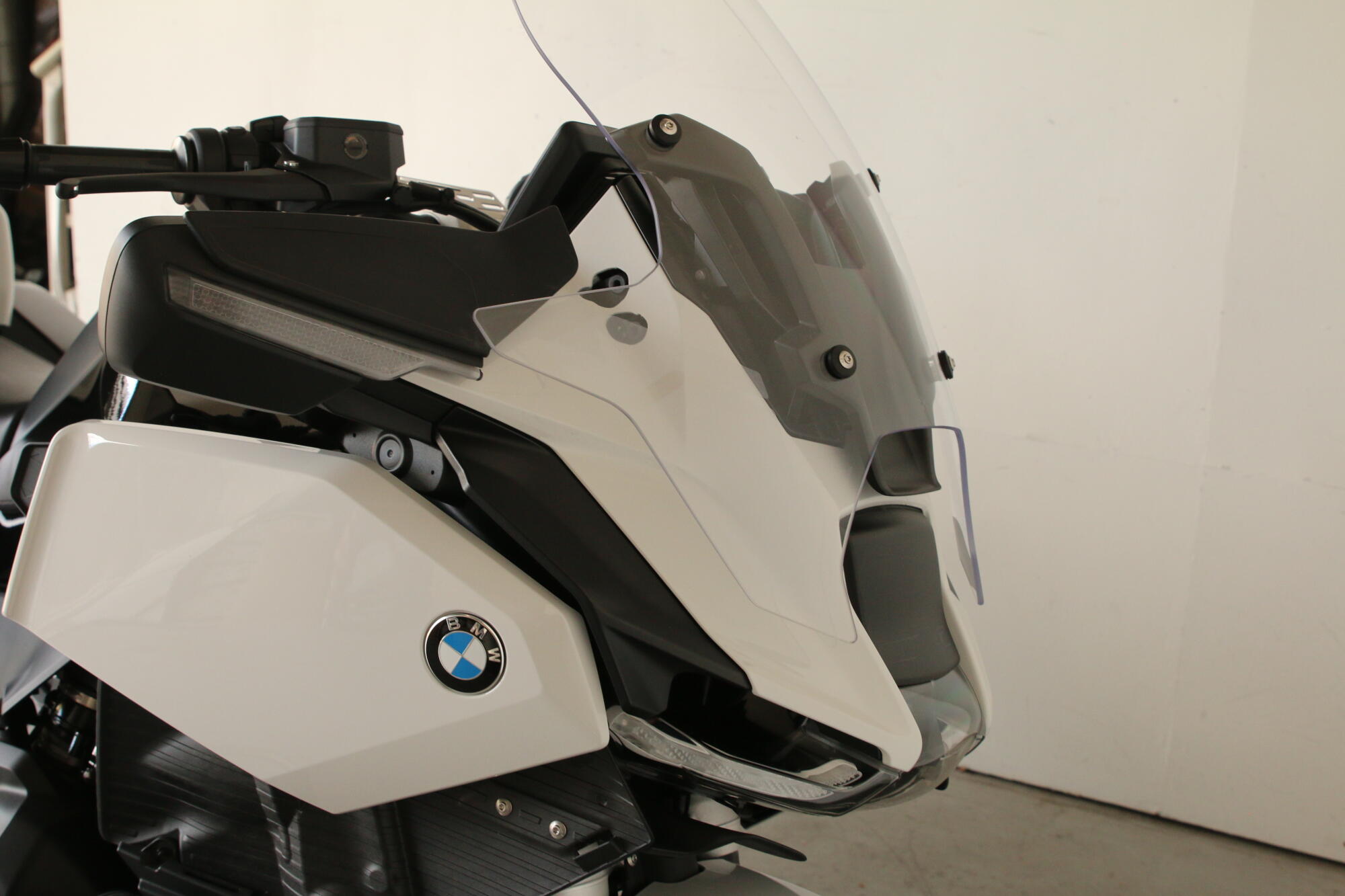2026 R1300RT-P, photo 18