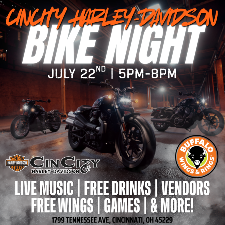 Bike Night