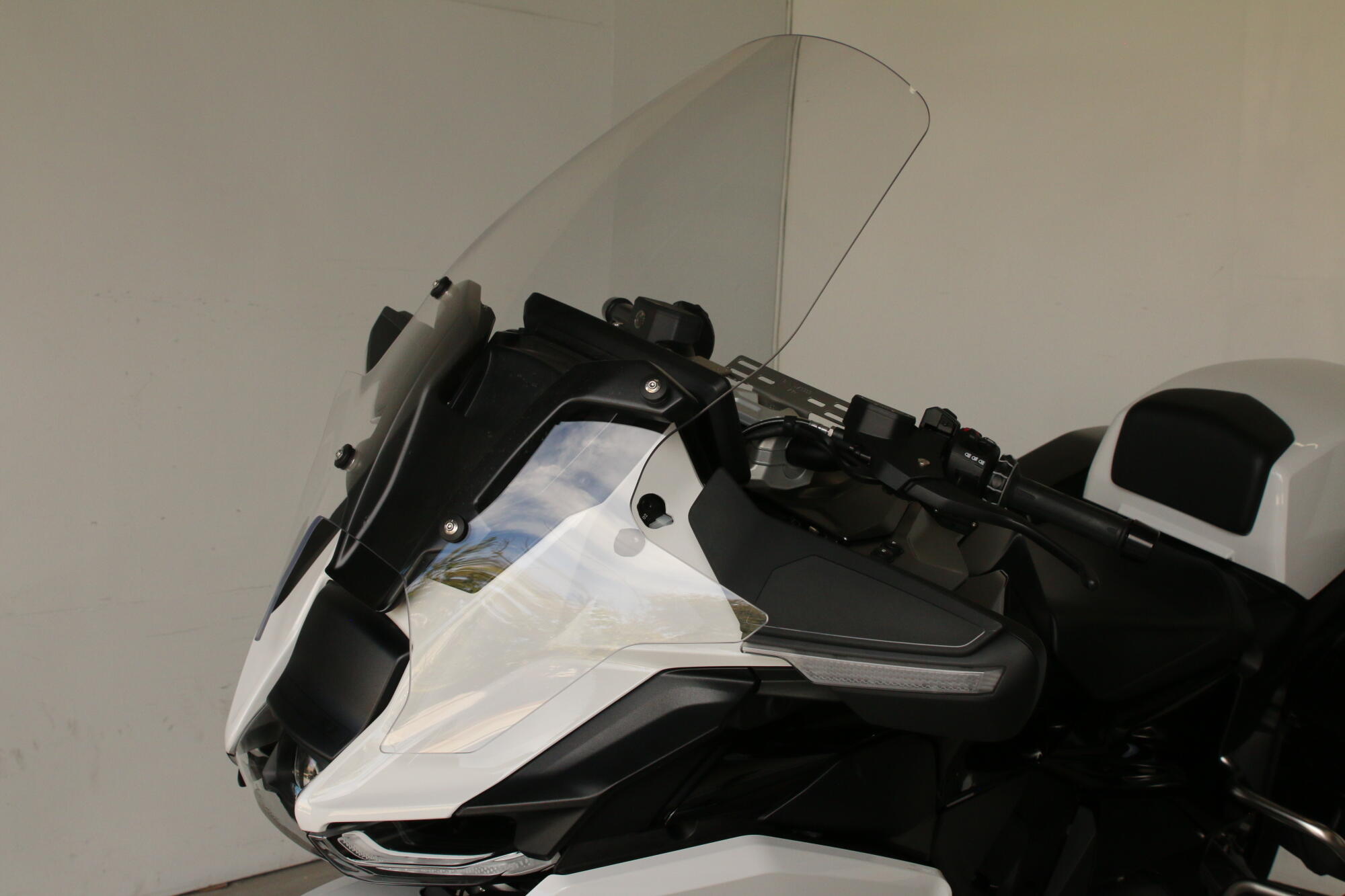 2026 R1300RT-P, photo 21