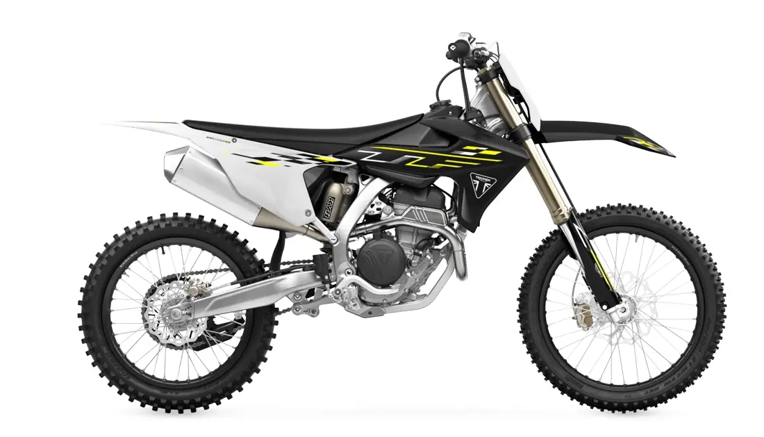  2026 TF250-X