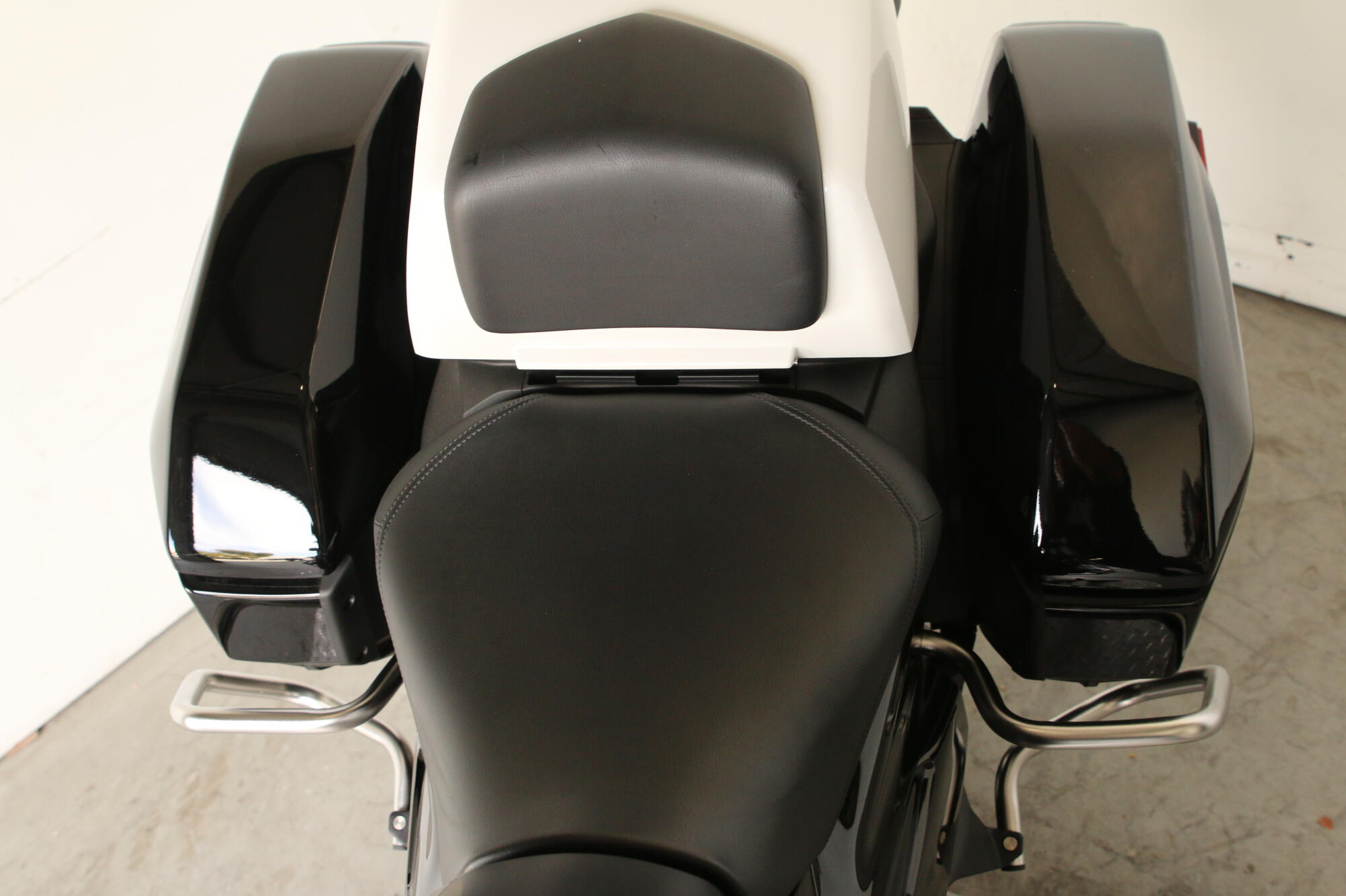 2026 R1300RT-P, photo 29