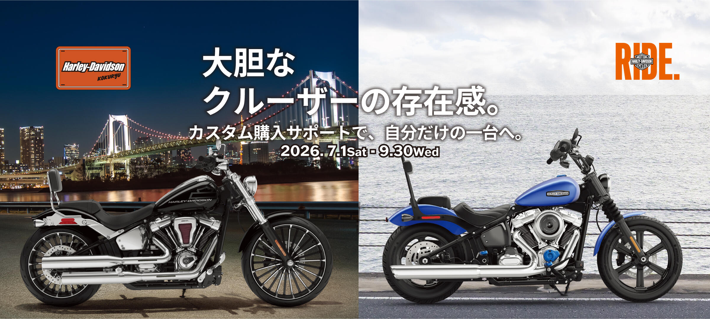 2026年カスタム購入サポート