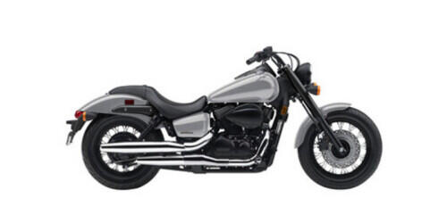 VT750C2B 2015 Shadow® Phantom