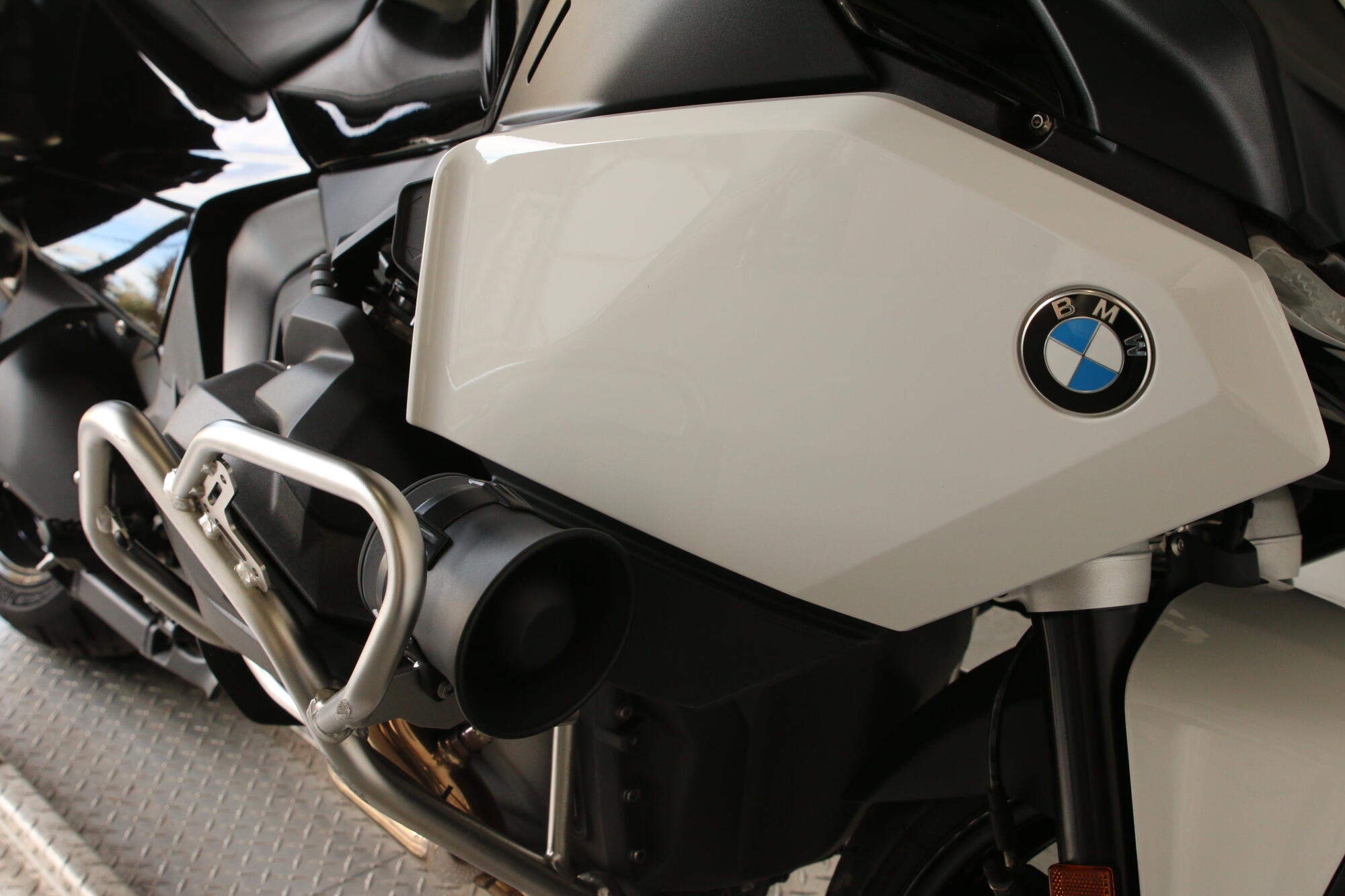 2026 R1300RT-P, photo 15