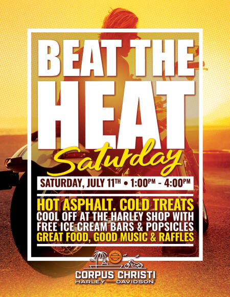 Beat The Heat